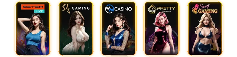 Casino Home