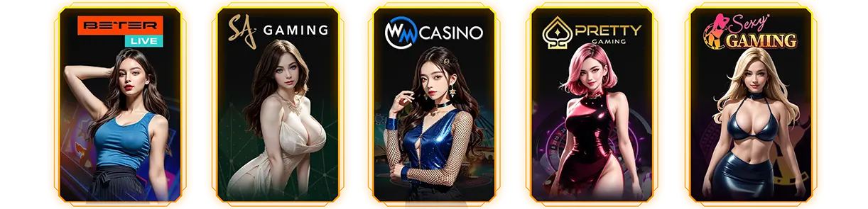 Casino Home