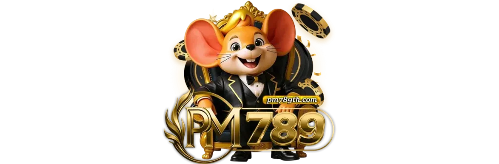 สล็อตPM789
